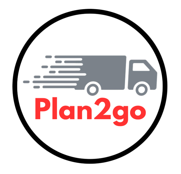 Logo clair Plan2Go